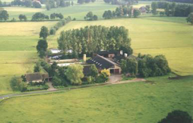 Boerencamping Woltas in Zieuwent, Achterhoek, Gelderland