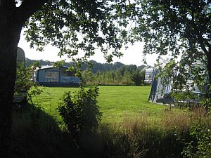 boerderijcamping Lieftink