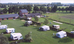 minicamping De Hartjens in Azewijn, Achterhoek, Gelderland