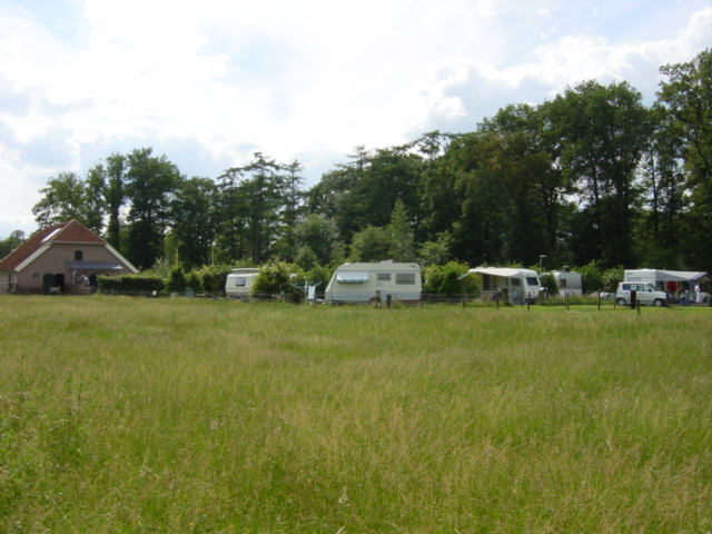Boerencamping 't Fleerhof in Barchem Gelderland