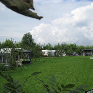 Boerenlandcamping Grevelande, Zuid-Holland