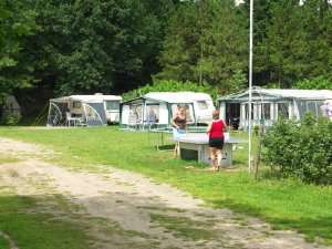 Boerencamping Costa Kabrita in Huibergen, boerderijcamping in Noord-Brabant
