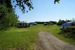MIni-camping Kortschot, boerencamping in de Achterhoek