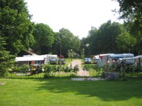 mini camping gelderland