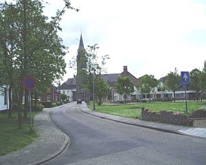 Rijnhof