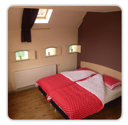 boerencamping swalkerstee in de Tike, Friesland