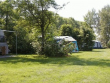 minicamping de tijnjehoeve in Boornzwaag, mini camping in Friesland