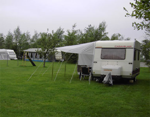 minicamping de Weiteman , boerencamping in Twente