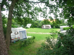boerderijcamping Costa Kabrita in Huijbergen , mini camping in Noord-Brabant
