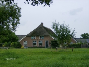 Minicamping 't Haller in Ruurlo, boerderijcamping in de Achterhoek, Gelderland