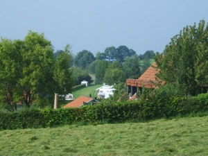 Minicamping Vakantie Voncken in Limburg